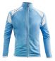 Preview: Acerbis Trainingsjacke Celestial hellblau
